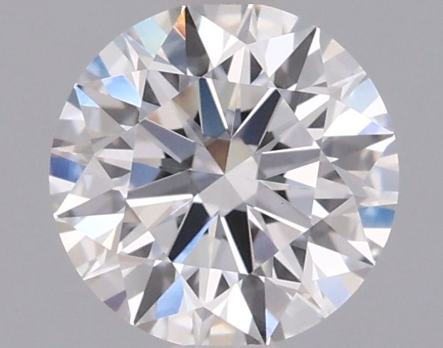 Lab Grown Diamond Lab-grown 1,02Ct F-VVS1 Round - IGILG798607873 1