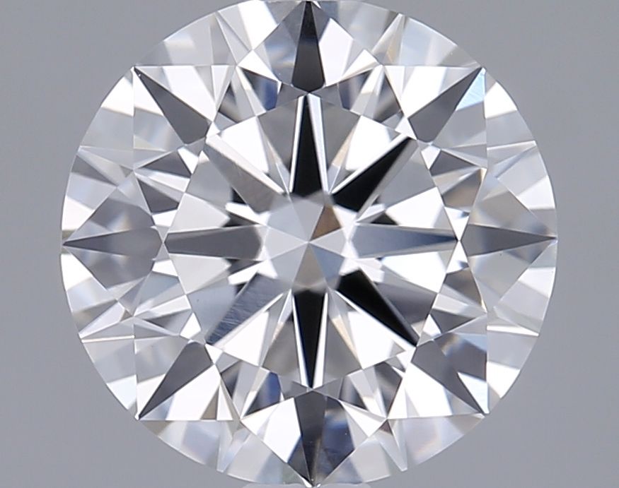 Lab Grown Diamond Lab-grown 1,5Ct H-VVS2 Round - IGILG758577767