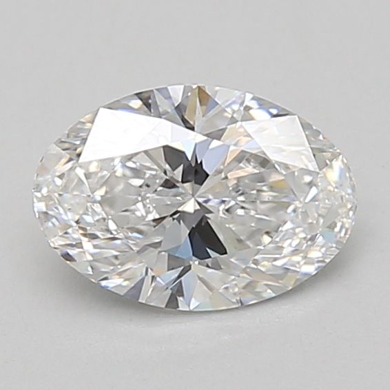 Lab Grown Diamond Lab-grown 1,03Ct D-VS1 Oval - IGILG812602559