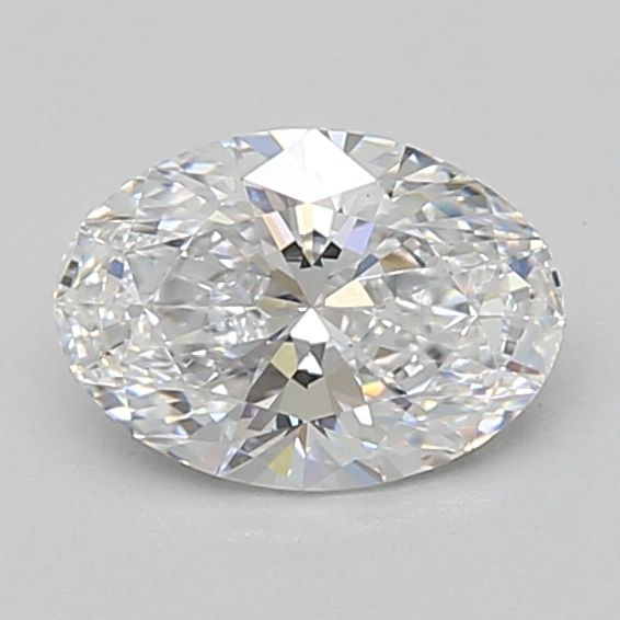 Lab Grown Diamond Lab-grown 1,04Ct D-VS1 Oval - IGILG814626957
