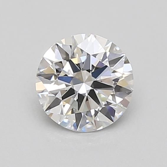 Lab Grown Diamond Lab-grown 1,02Ct D-IF Pear - GIA1513580824 1