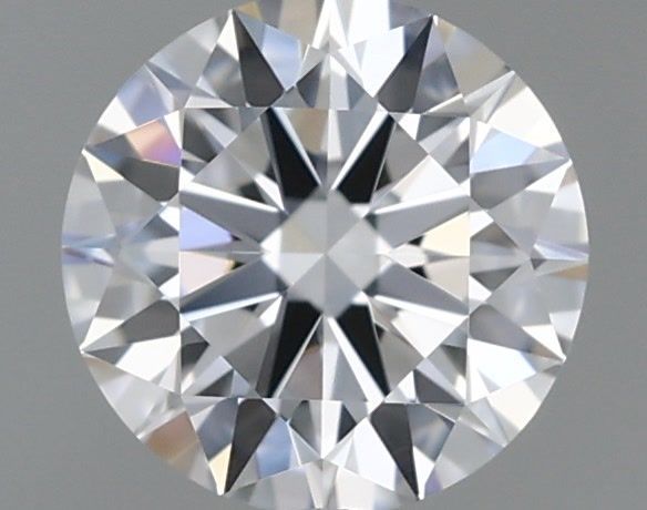 Lab Grown Diamond Lab-grown 0,49Ct D-VVS2 Round - IGILG707544649