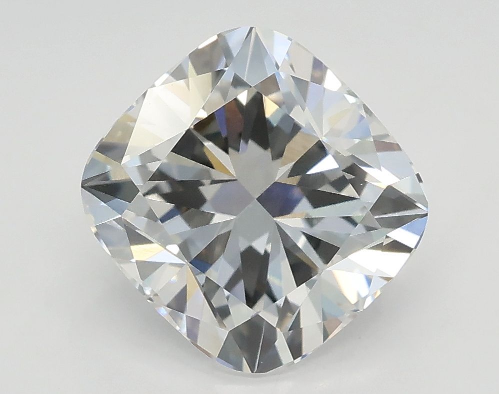 Lab Grown Diamond Lab-grown 2,04Ct G-VS1 Cushion - GIA6421576750 1