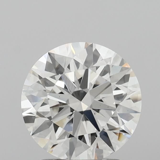 Lab Grown Diamond Lab-grown 2,04Ct G-VS1 Round - IGILG768674599