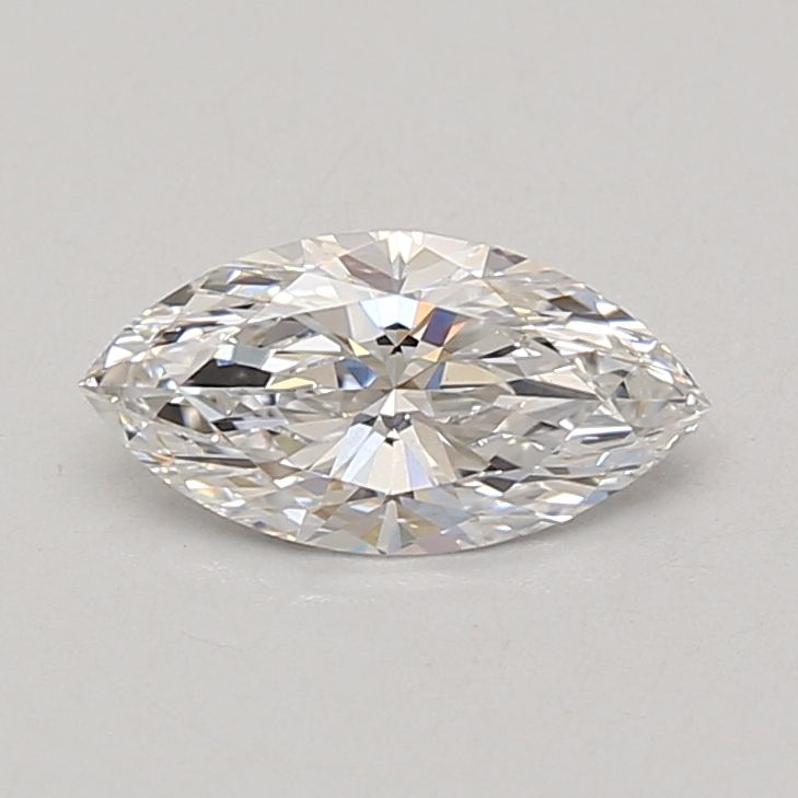 Lab Grown Diamond Lab-grown 0,94Ct D-VS1 Marquise - IGILG794601502 1