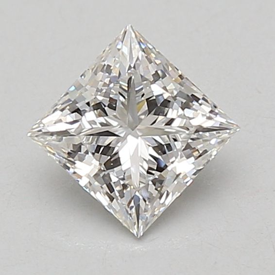 Lab Grown Diamond Lab-grown 1,02Ct F-VVS2 Princess - IGILG810642369