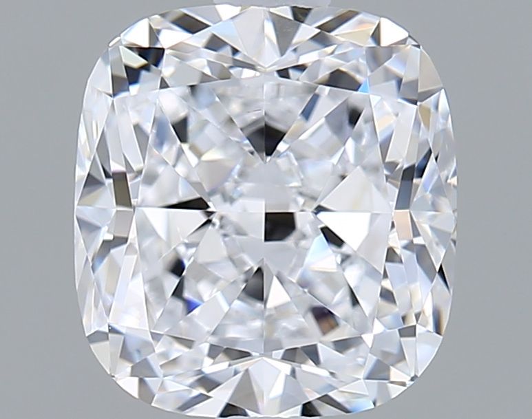 Lab Grown Diamond Lab-grown 1,76Ct D-VS1 Cushion - IGILG743573843