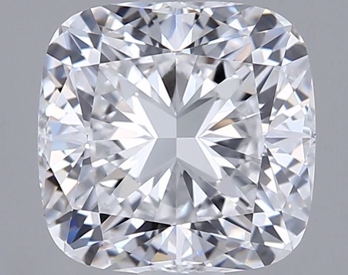 Lab Grown Diamond Lab-grown 1,59Ct D-VVS1 Cushion - IGILG734528278 1