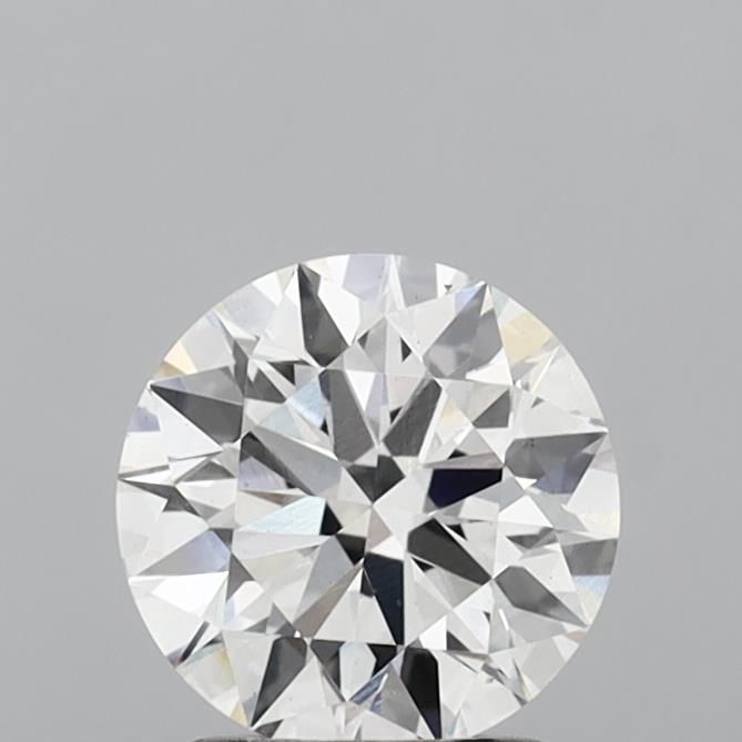 Lab Grown Diamond Lab-grown 1,52Ct G-VS1 Round - IGILG759509445
