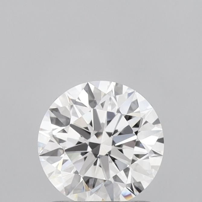 Lab Grown Diamond Lab-grown 1,07Ct D-VVS1 Round - IGILG677518713