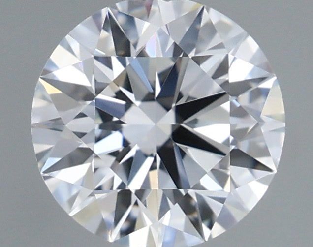 Lab Grown Diamond Lab-grown 1,06Ct F-VVS1 Round - IGILG680524089 1