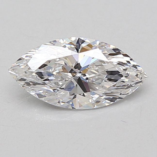 Lab Grown Diamond Lab-grown 0,97Ct D-VS1 Marquise - IGILG801616808 1
