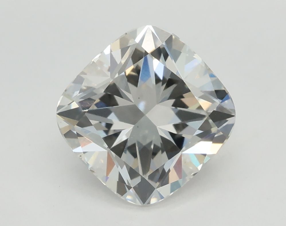 Lab Grown Diamond Lab-grown 1,59Ct G-VS2 Cushion - GIA6422601846 1