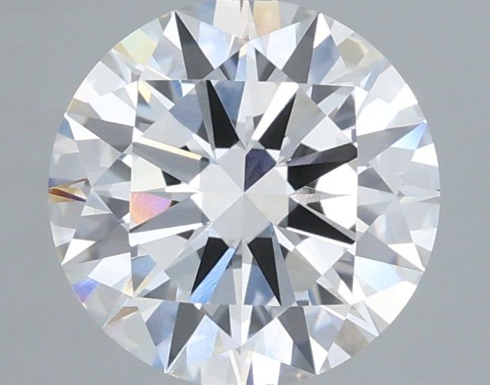 Lab Grown Diamond Lab-grown 2,06Ct F-VVS2 Round - IGILG747512796 1