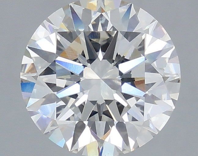 Lab Grown Diamond Lab-grown 3,01Ct G-VVS2 Round - IGILG747513493