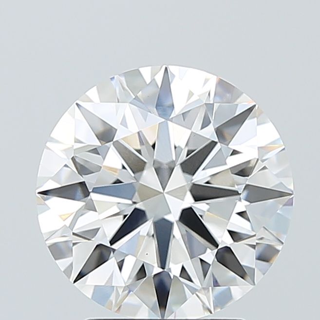 Lab Grown Diamond Lab-grown 3,09Ct F-VS1 Round - IGILG741522428 1