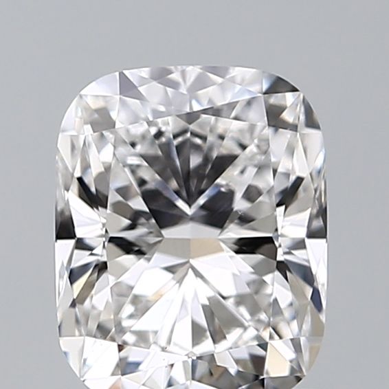 Lab Grown Diamond Lab-grown 1,07Ct D-VS1 Cushion - IGILG652426810 1