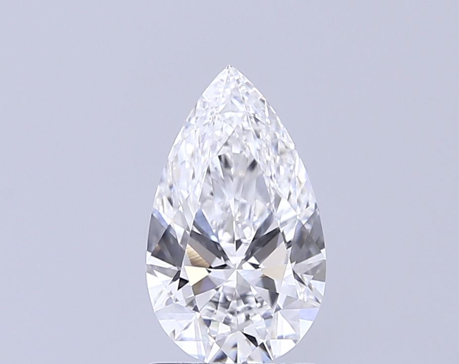Lab Grown Diamond Lab-grown 1,55Ct D-VVS2 Pear - IGILG807693942
