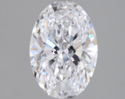 Lab Grown Diamond Lab-grown 1,57Ct D-VVS2 Oval - IGILG770618033 1