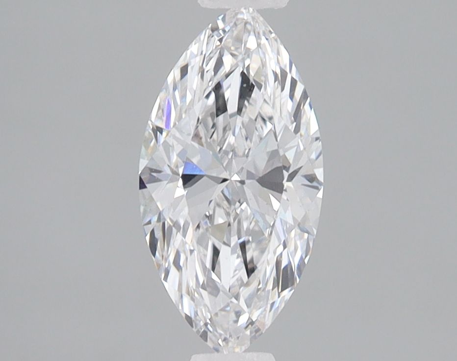 Lab Grown Diamond Lab-grown 0,92Ct D-VS1 Marquise - IGILG801617156 1