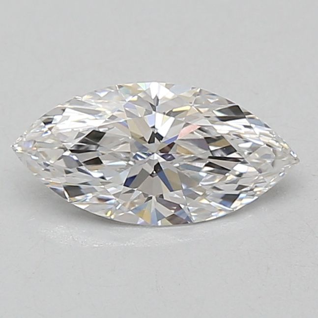 Lab Grown Diamond Lab-grown 0,92Ct D-VS1 Marquise - IGILG801679111 1