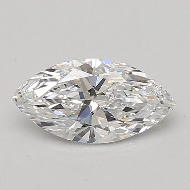 Lab Grown Diamond Lab-grown 0,92Ct D-VS1 Marquise - IGILG811608368 1