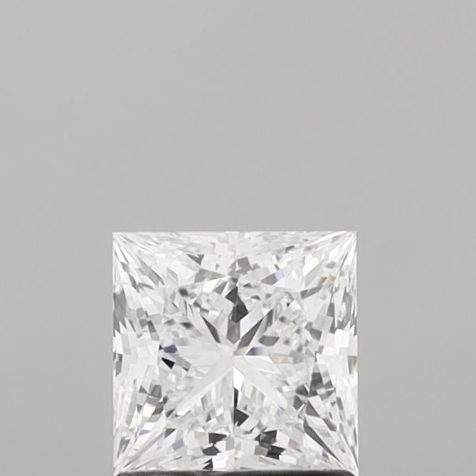 Lab Grown Diamond Lab-grown 1,08Ct D-VS1 Princess - IGILG709528803
