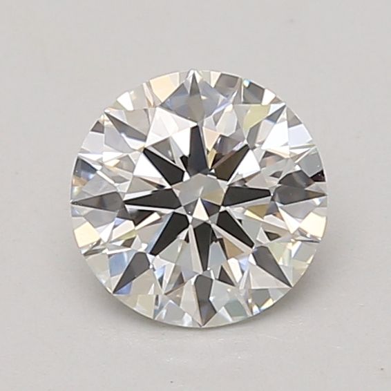 Lab Grown Diamond Lab-grown 1,01Ct F-VVS2 Round - IGILG804634551