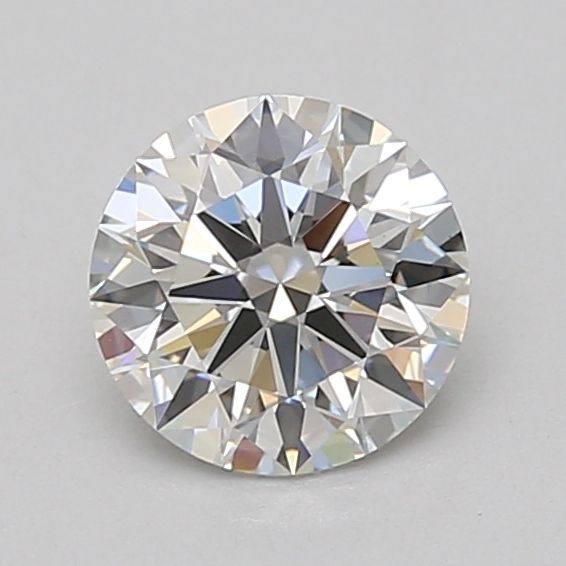 Lab Grown Diamond Lab-grown 1,07Ct F-VVS2 Round - IGILG799601428 1