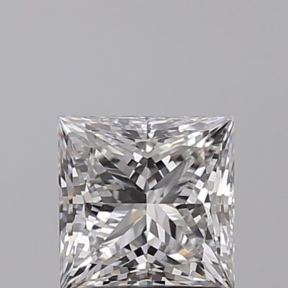 Lab Grown Diamond Lab-grown 1,2Ct F-VS1 Princess - IGILG797674884