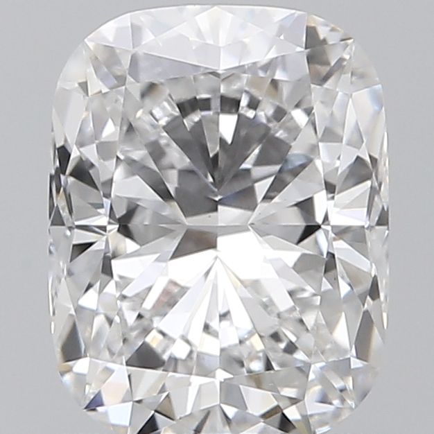 Lab Grown Diamond Lab-grown 1,2Ct D-VVS2 Cushion - GIA6442439202 1