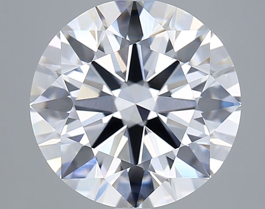 Lab Grown Diamond Lab-grown 4,94Ct E-VS1 Round - GIA2536147325