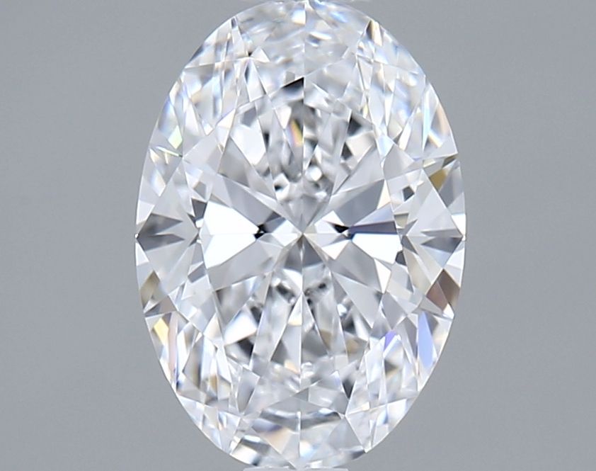 Lab Grown Diamond Lab-grown 1,05Ct D-VVS1 Oval - IGILG770617846