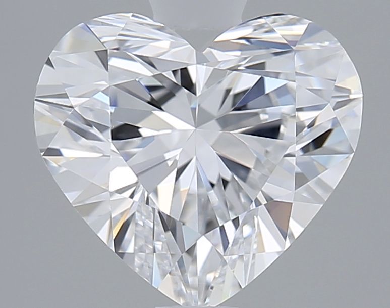 Lab Grown Diamond Lab-grown 1,5Ct D-VS1 Heart - IGILG746522295