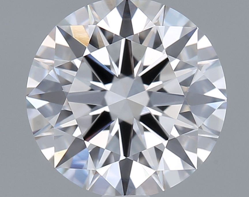 Lab Grown Diamond Lab-grown 1,51Ct E-VVS2 Round - IGILG799615968