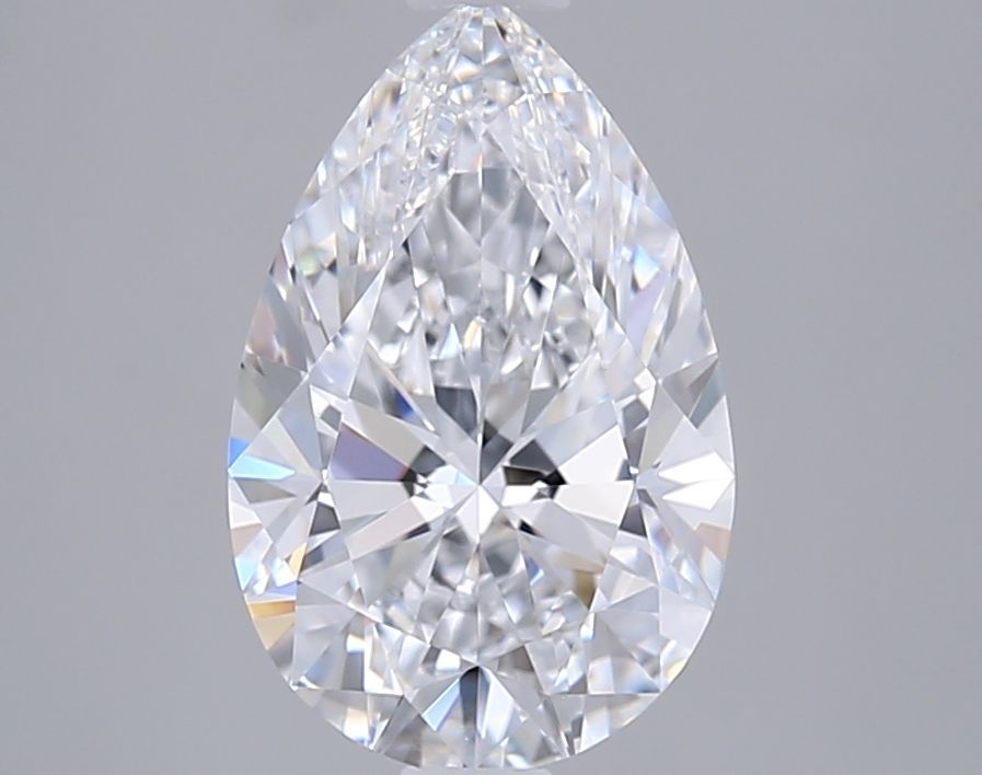 Lab Grown Diamond Lab-grown 2,04Ct D-VVS1 Pear - IGILG744522698