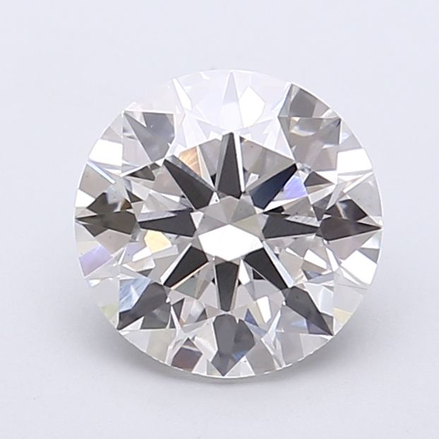 Lab Grown Diamond Lab-grown 1,6Ct G-VS1 Round - IGILG783646717