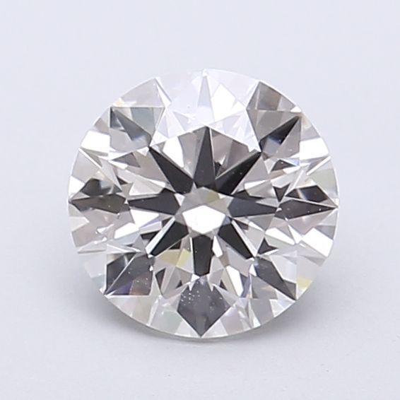 Lab Grown Diamond Lab-grown 1,07Ct G-VVS2 Round - IGILG786633496 1