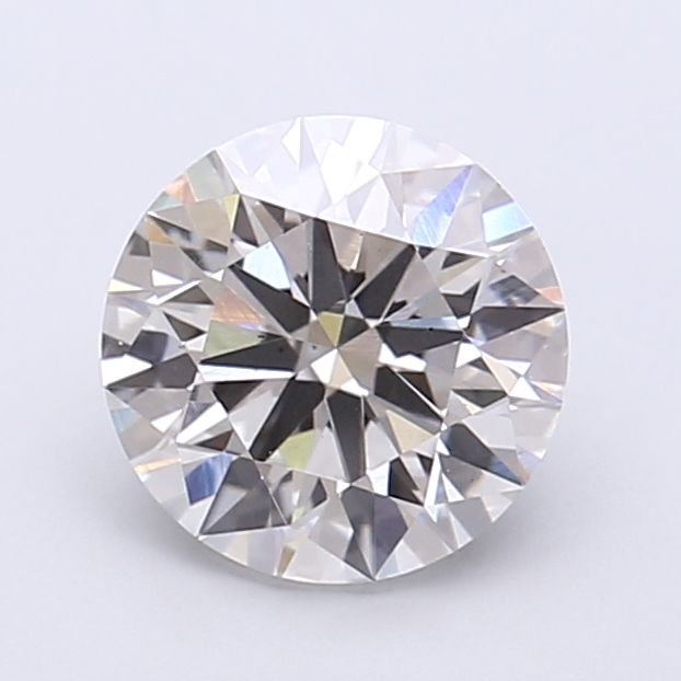 Lab Grown Diamond Lab-grown 1,6Ct G-VS1 Round - IGILG779629070