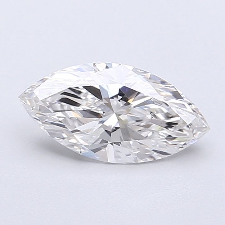 Lab Grown Diamond Lab-grown 1,13Ct F-VS1 Marquise - IGILG720547446 1