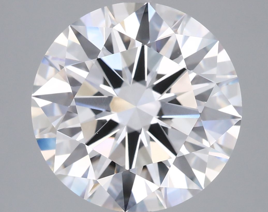 Lab Grown Diamond Lab-grown 4,76Ct D-VVS1 Round - IGILG782613141
