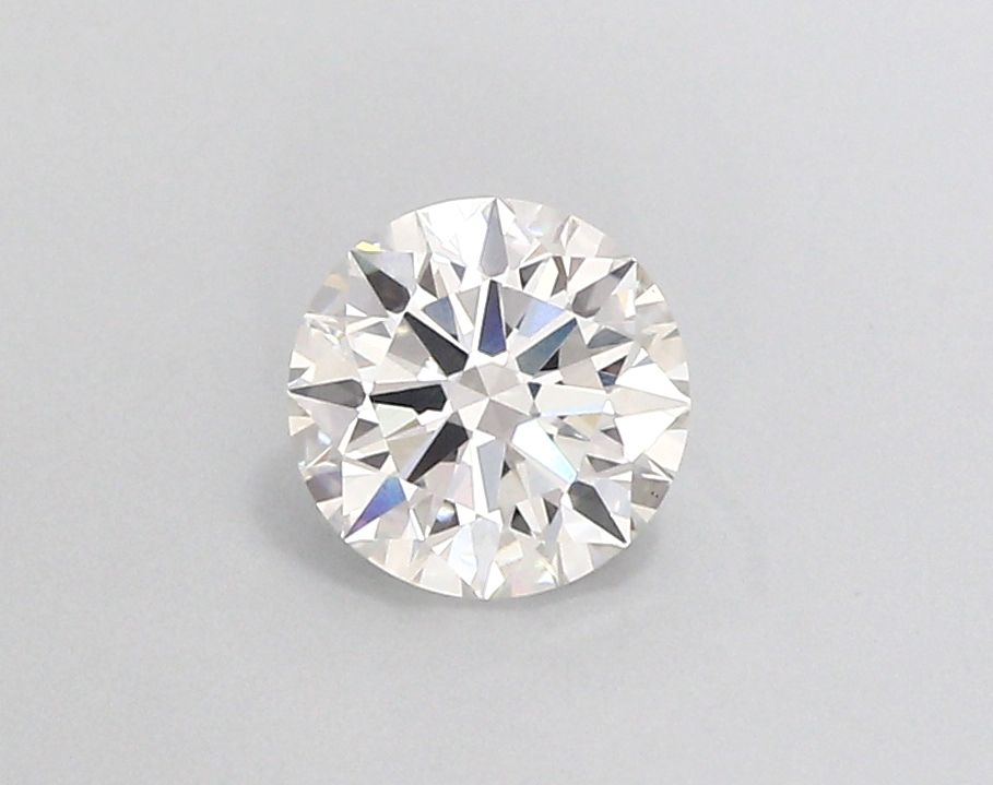 Lab Grown Diamond Lab-grown 1,32Ct F-VS1 Round - IGILG700518504 1