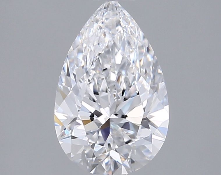 Lab Grown Diamond Lab-grown 1,08Ct E-VVS1 Pear - IGILG761504584