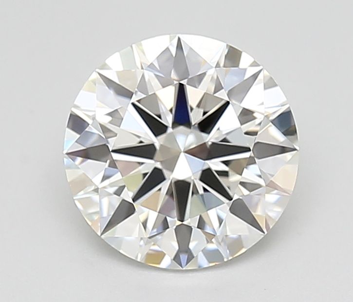 Lab Grown Diamond Lab-grown 2Ct F-FL Round - IGILG761553290