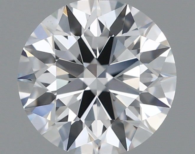 Lab Grown Diamond Lab-grown 1,24Ct D-VS1 Round - IGILG685511310