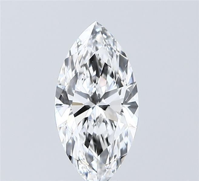 Lab Grown Diamond Lab-grown 1,03Ct D-VS1 Marquise - IGILG775609582 1