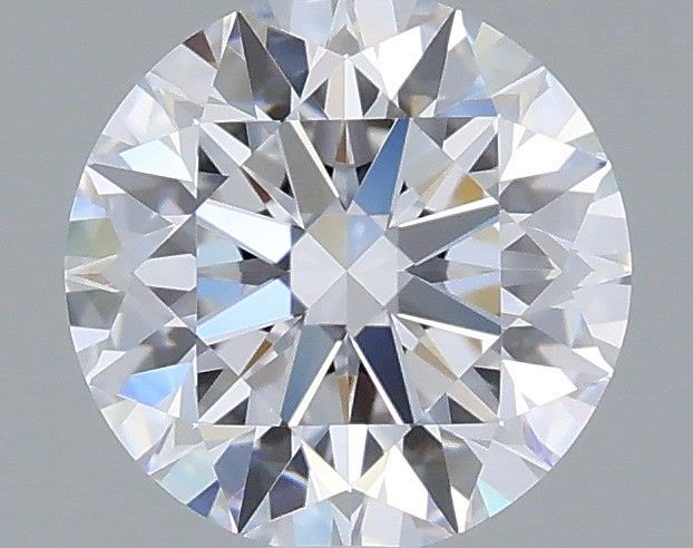 Lab Grown Diamond Lab-grown 1,25Ct D-VVS1 Round - IGILG761553238