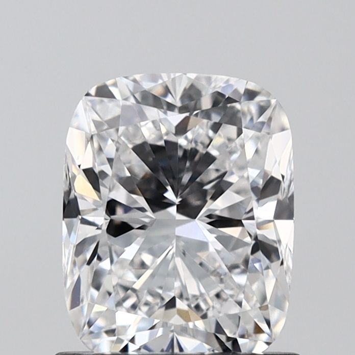 Lab Grown Diamond Lab-grown 1,02Ct D-VS1 Cushion - IGILG625448109 1
