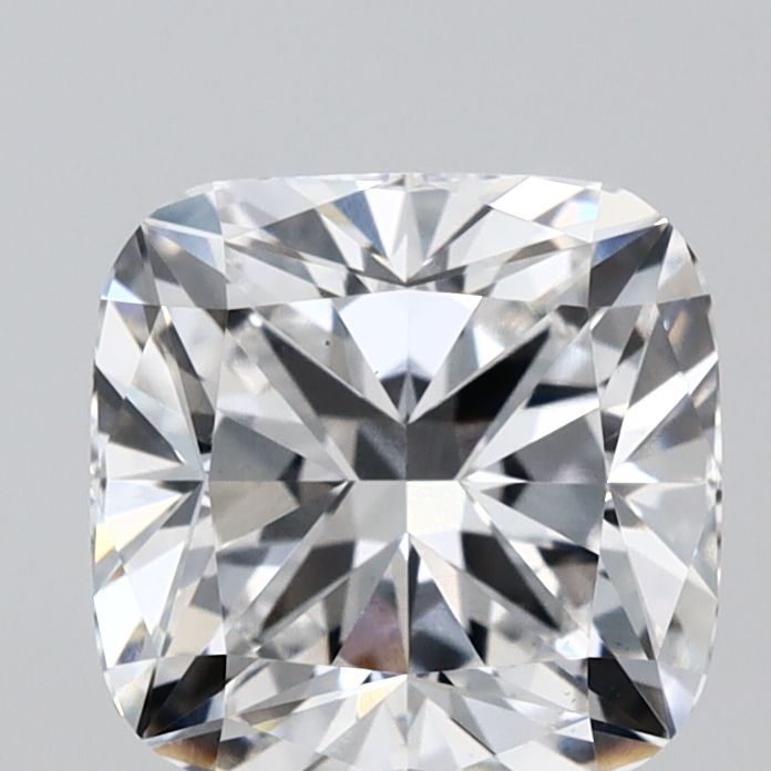 Lab Grown Diamond Lab-grown 1,56Ct D-VS1 Cushion - IGILG643427628 1