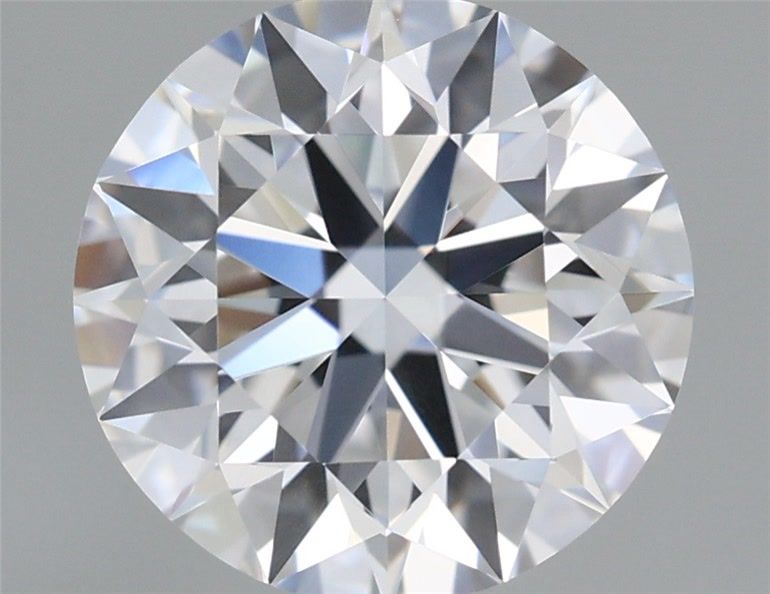Lab Grown Diamond Lab-grown 1,7Ct E-VS1 Round - IGILG707551993